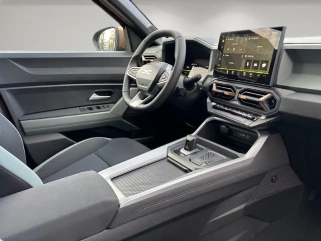 Dacia Bigster Extreme Hybrid 155