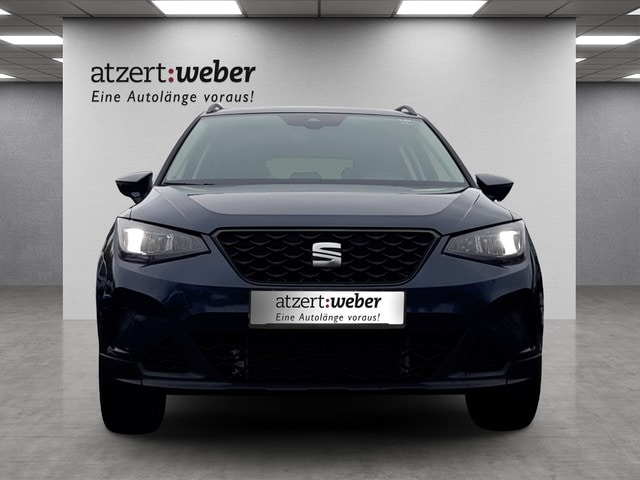 Seat Arona 1.0 TSI Style