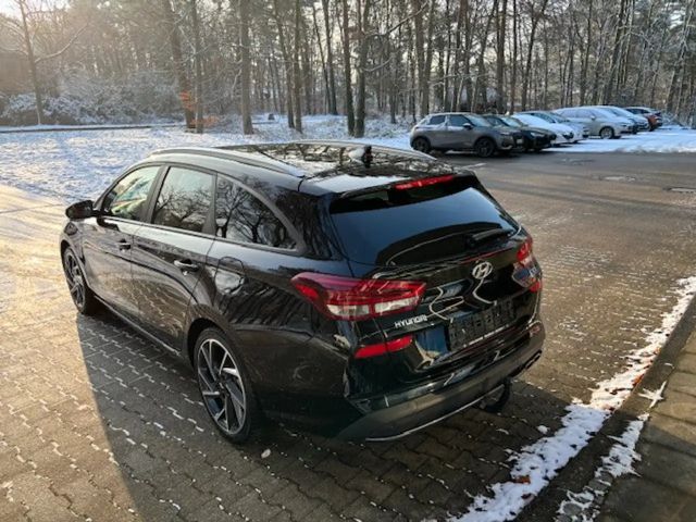 Hyundai i30 Hybrid N Line