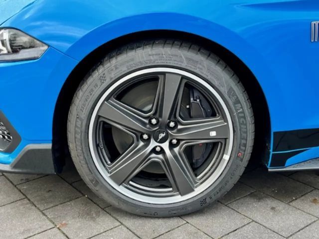 Ford Mustang Mach-E Mach 1 5.0 V8 MagneRide Recaro