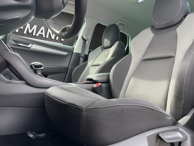 Skoda Karoq 2.0 TDI 4x4 Tour