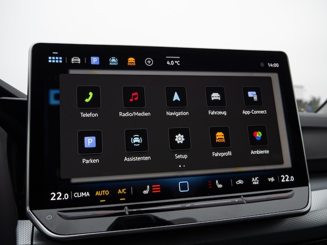 Volkswagen Golf 1.5 eTSI Golf VIII