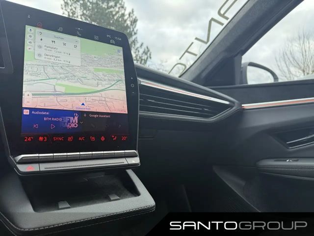 Mitsubishi Eclipse Cross Eclipse Cross Top LuxuryPaket 87kWh ACC/360/SHZG