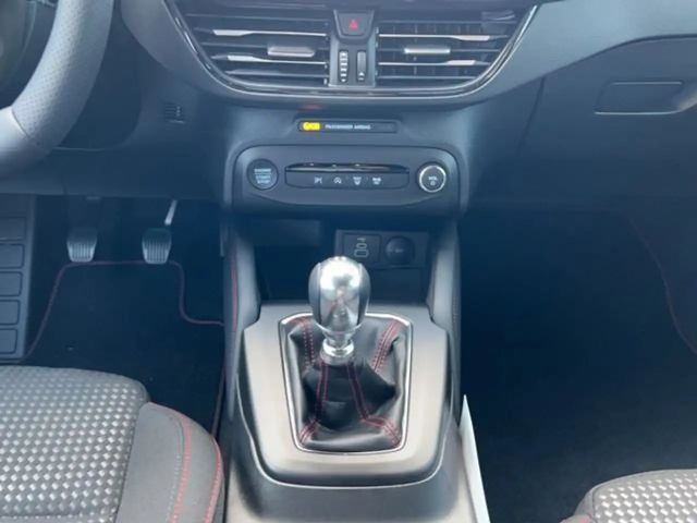 Ford Focus ST Line Wagon