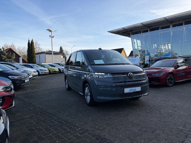 Volkswagen Multivan DSG Lang Life