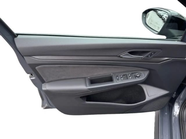 Volkswagen Golf 2.0 TSI Golf VIII IQ.Drive