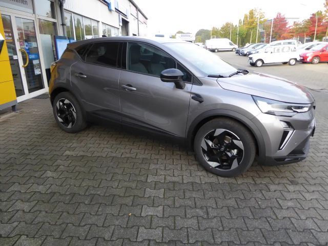 Renault Captur TCe 90 Techno
