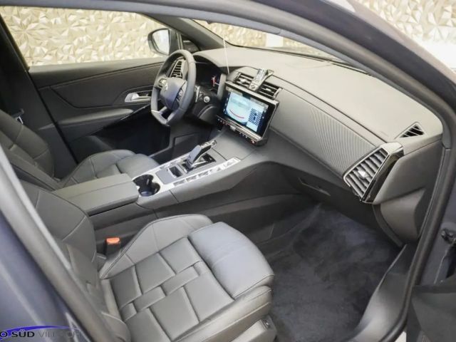 DS DS 7 Crossback BlueHDi Mobiles Étoile