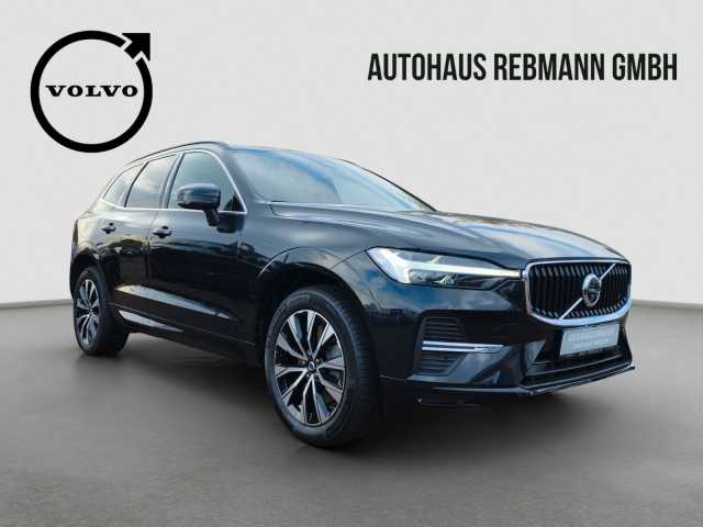 Volvo XC60 Core