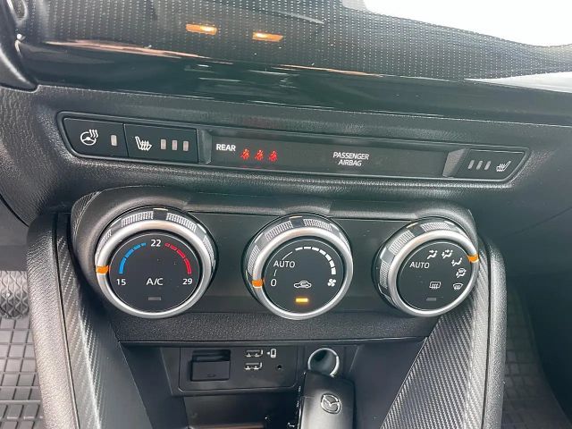 Mazda 2 Homura SkyActiv e-Skyactiv