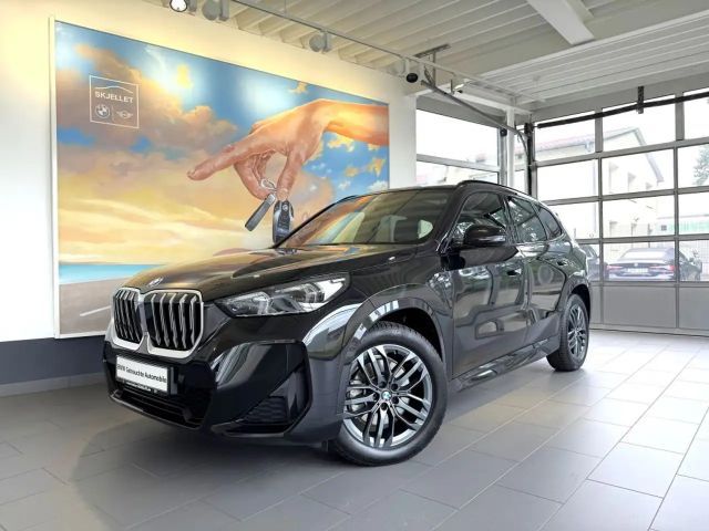 BMW X1 M-Sport