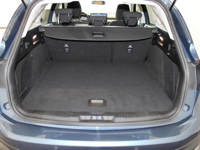 Ford Focus Active Wagon