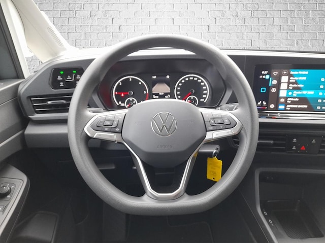 Volkswagen Caddy Combi