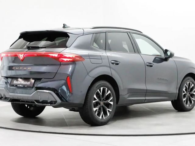 Cupra Terramar 1.5 eTSI
