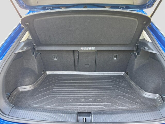 Volkswagen T-Roc 1.5 TSI