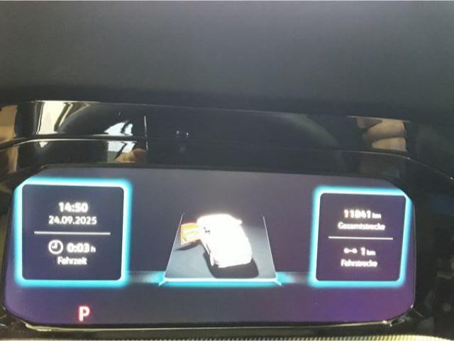 Volkswagen Golf GTE Golf VIII