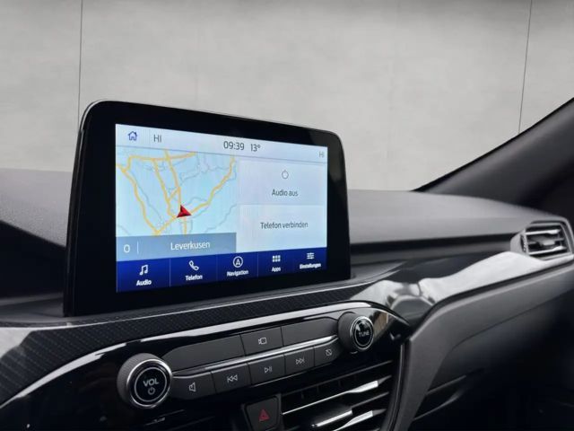 Ford Kuga EcoBoost ST Line