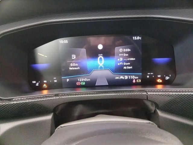 Volkswagen T-Cross 1.0 TSI DSG Life