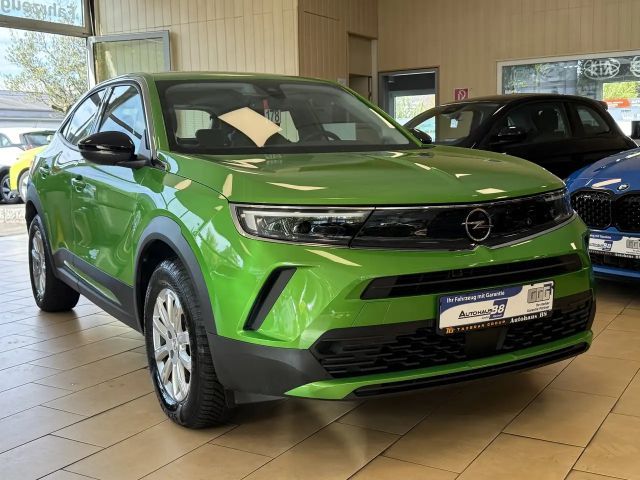 Opel Mokka Edition