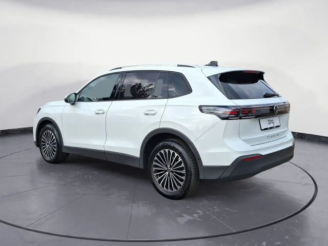 Volkswagen Tiguan 2.0 TDI DSG Life