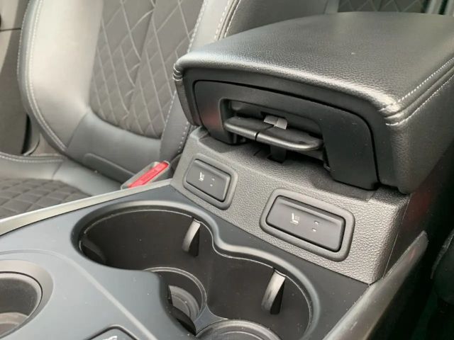 Renault Kadjar Intens TCe 140