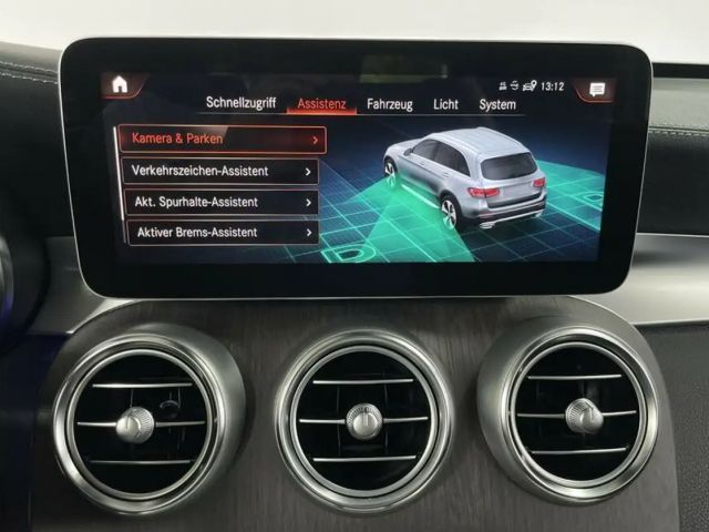 Mercedes-Benz GLC 220 GLC 220 d