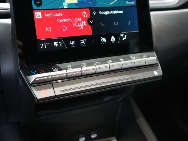 Renault Captur TCe 160 Techno