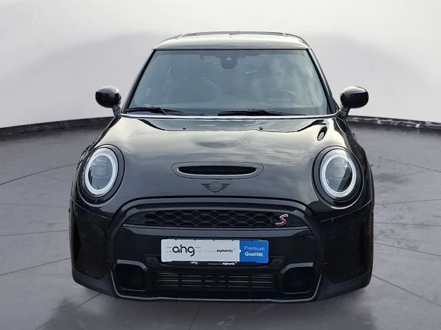 MINI Cooper S MINI Yours Trim Sport Aut. DKG Panorama