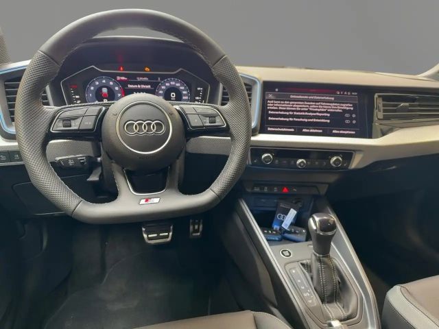 Audi A1 40 TFSI S-Line