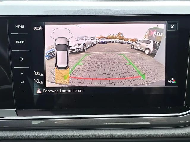 Volkswagen Polo Style