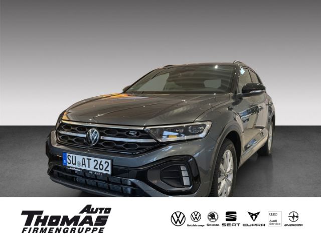 Volkswagen T-Roc 1.5 TSI