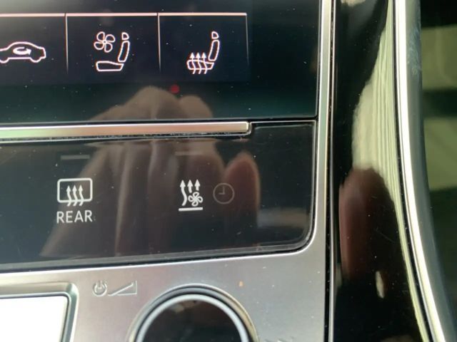 Audi Q7 50 TDI Quattro S-Line