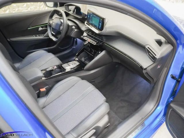 Peugeot E-208 GT-Line