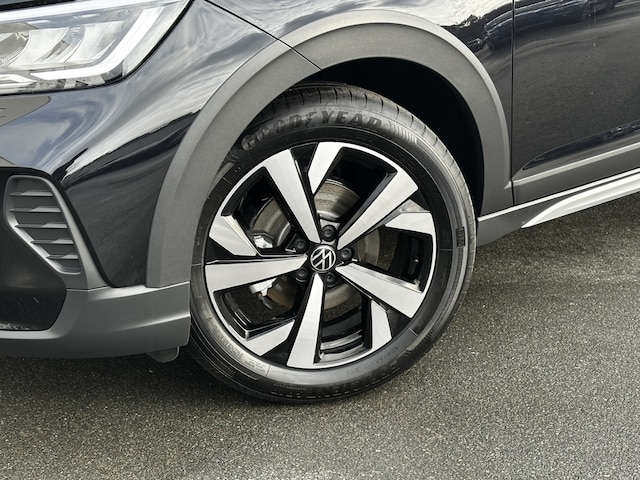 Volkswagen Taigo 1.0 TSI DSG Life