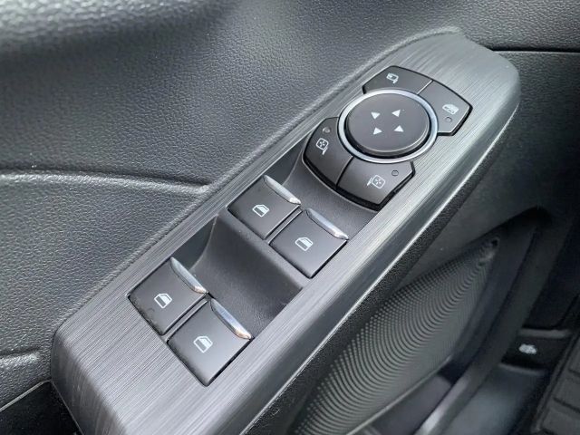 Ford Kuga AWD Titanium