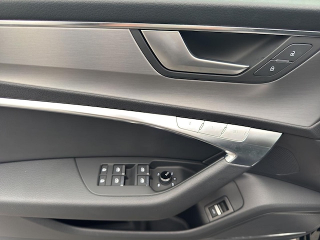 Audi S6 Avant Quattro