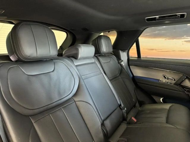 Land Rover Range Rover Sport D300 SE