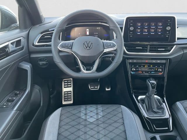 Volkswagen T-Roc DSG R-Line