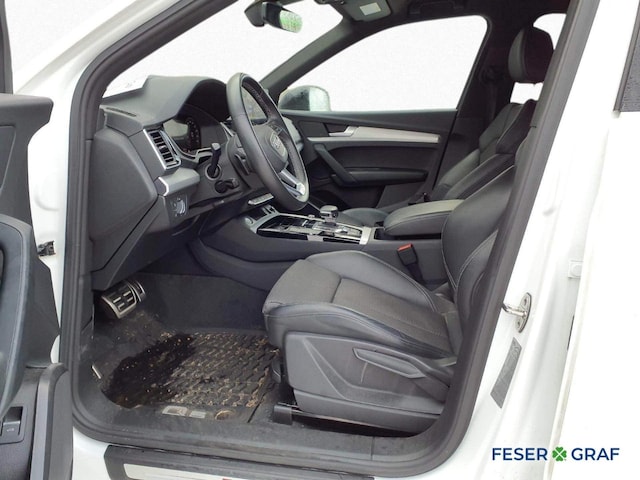 Audi Q5 40 TDI Quattro S-Tronic