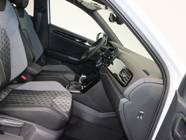 Volkswagen T-Roc 1.5 TSI R-Line