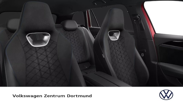 Volkswagen Passat R-Line Variant