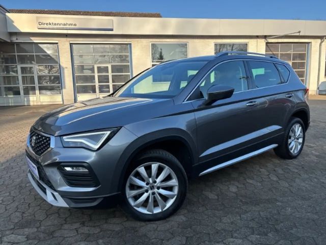 Seat Ateca 1.5 TSI DSG