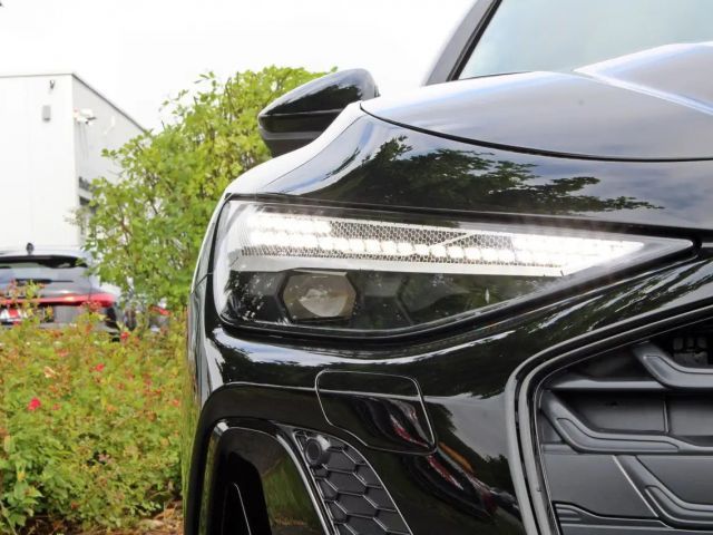 Audi A6 Hybride Sedan