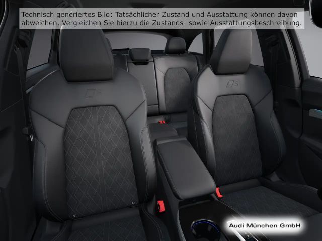 Audi A5 Quattro S-Line S-Tronic