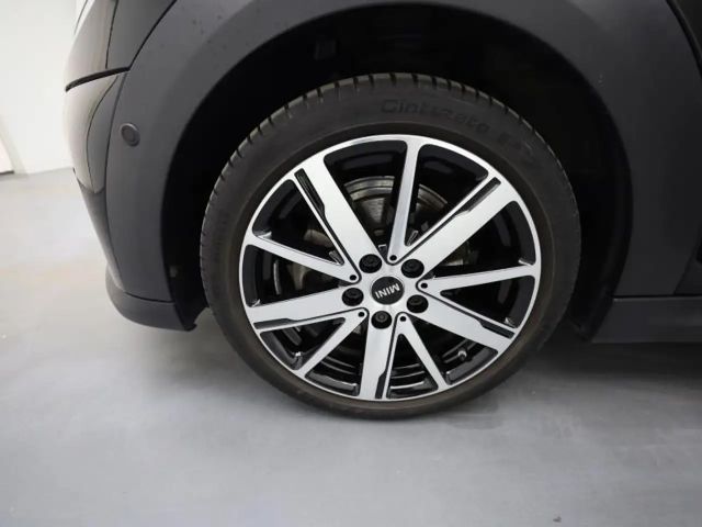 MINI Cooper navi - pdc - camera - led