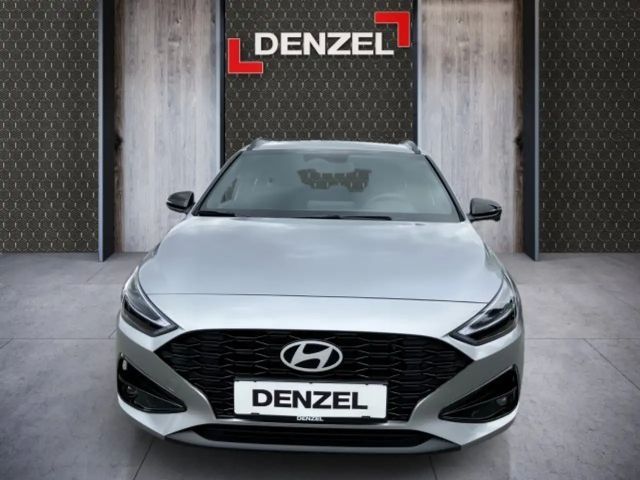 Hyundai i30 1.0 T-GDi