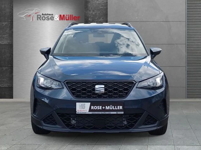 Seat Arona Style