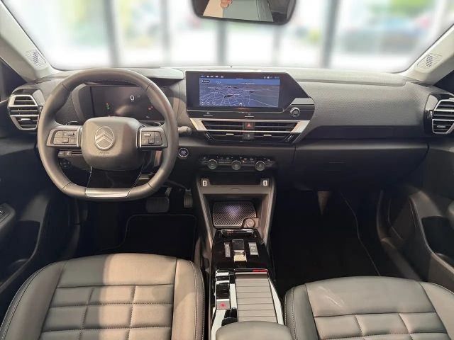 Citroën C4 Max PureTech