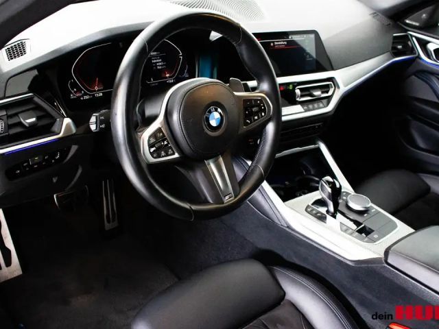 BMW 420 420d Coupé xDrive
