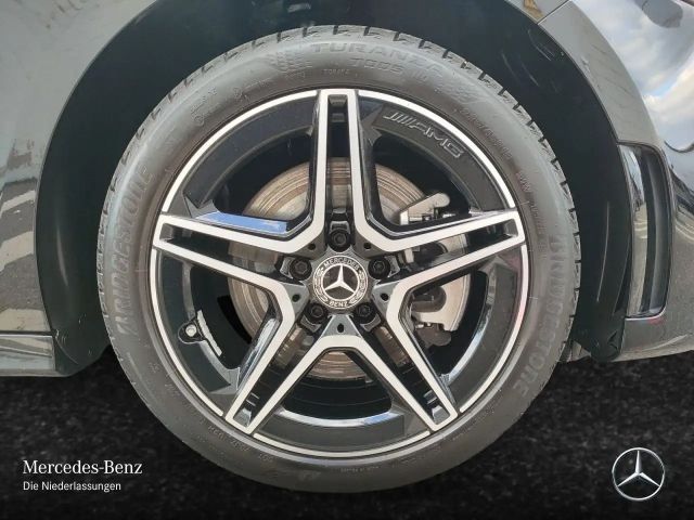 Mercedes-Benz A 250 A 250 e AMG Line